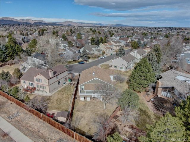 8252 S Balsam Ct, Littleton, CO 80128