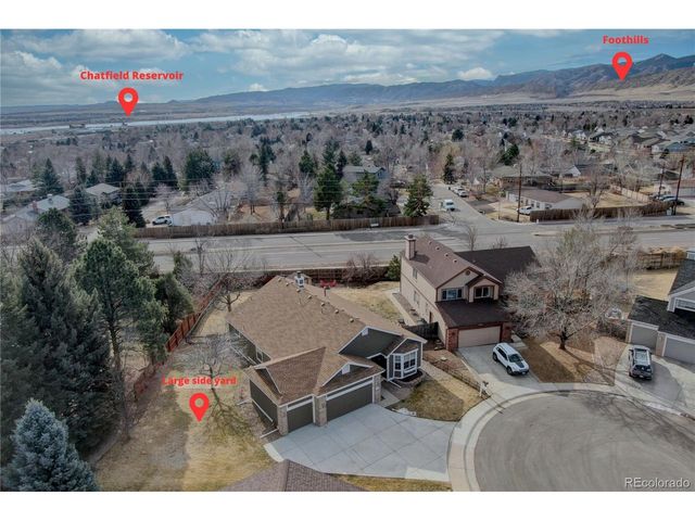 8252 S Balsam Ct, Littleton, CO 80128