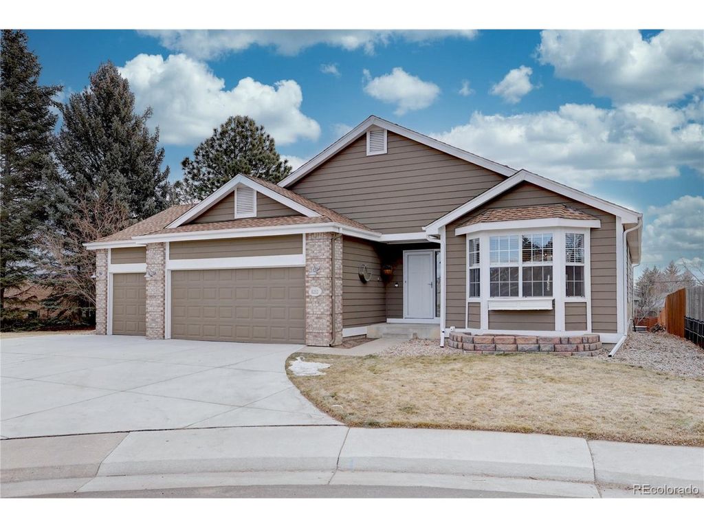 8252 S Balsam Ct, Littleton, CO 80128