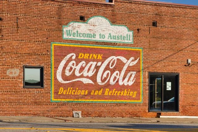 13 Sparks Way, Austell, GA 30106