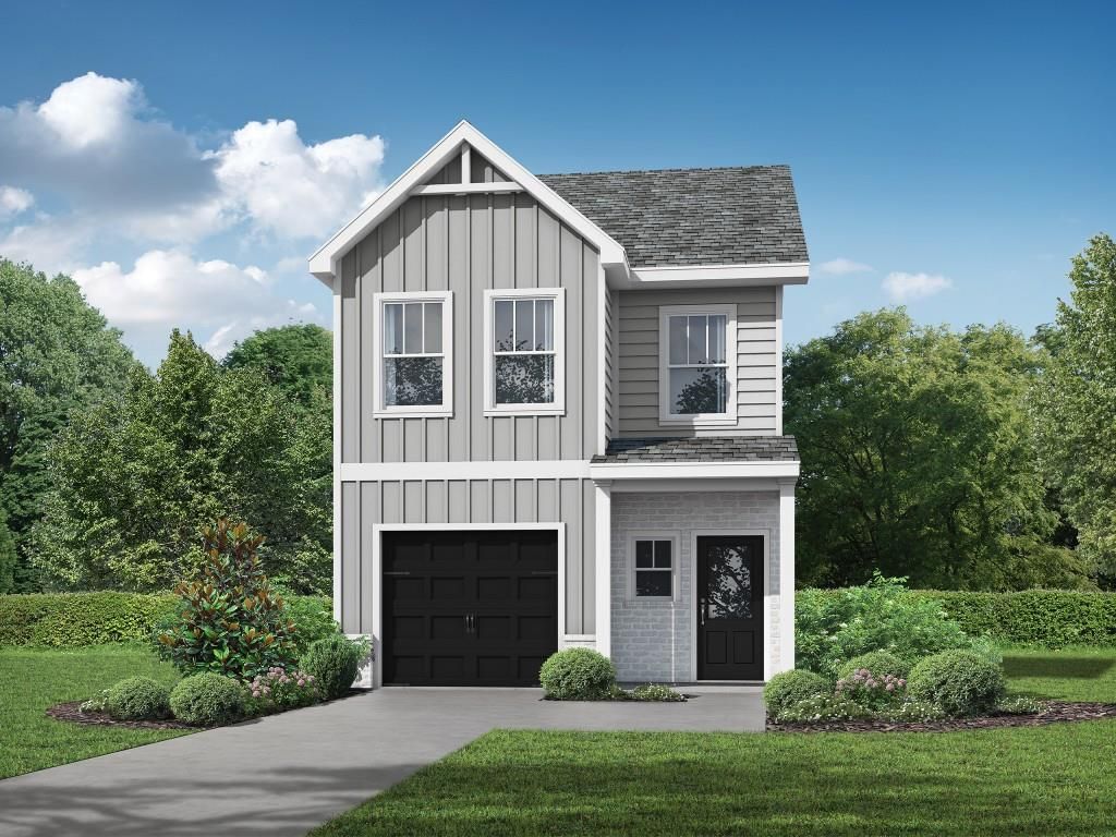 13 Sparks Way, Austell, GA 30106