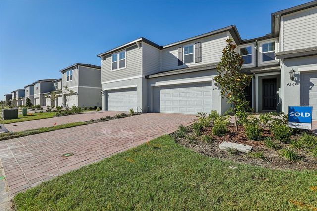 4256 RANCH HOUSE ROAD, St Cloud, FL 34772