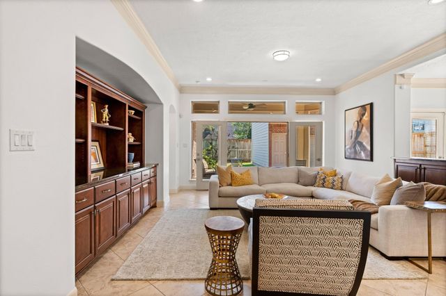 4521 Mayfair Street, Bellaire, TX 77401