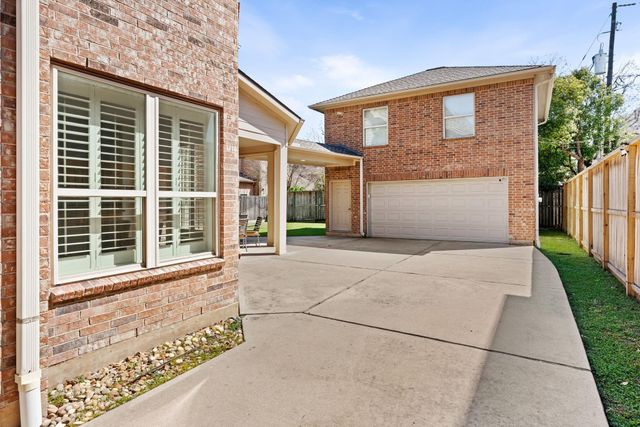 4521 Mayfair Street, Bellaire, TX 77401