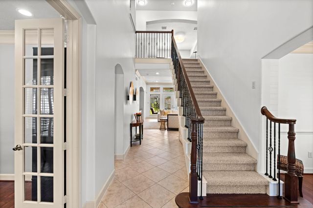 4521 Mayfair Street, Bellaire, TX 77401