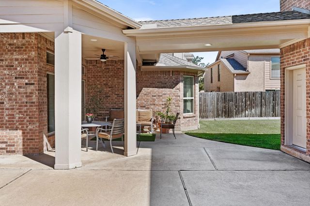 4521 Mayfair Street, Bellaire, TX 77401