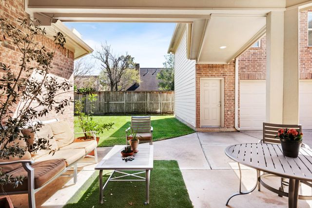 4521 Mayfair Street, Bellaire, TX 77401