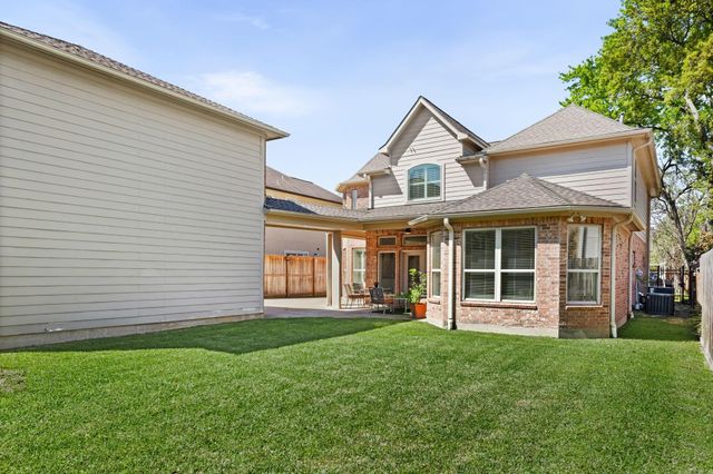 4521 Mayfair Street, Bellaire, TX 77401