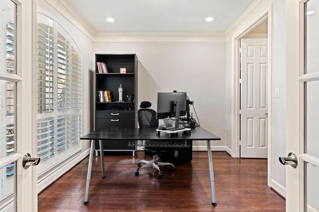 4521 Mayfair Street, Bellaire, TX 77401