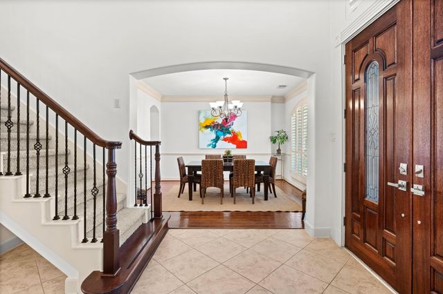 4521 Mayfair Street, Bellaire, TX 77401