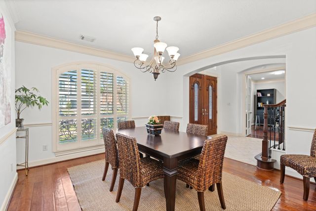 4521 Mayfair Street, Bellaire, TX 77401