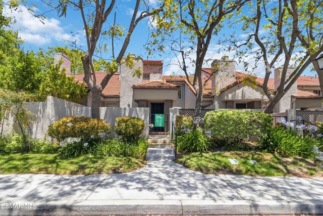 692 Via Colinas, Westlake Village, CA 91362