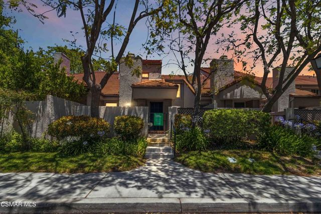 692 Via Colinas, Westlake Village, CA 91362