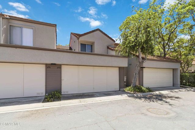 692 Via Colinas, Westlake Village, CA 91362