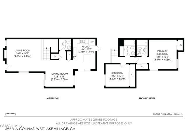692 Via Colinas, Westlake Village, CA 91362