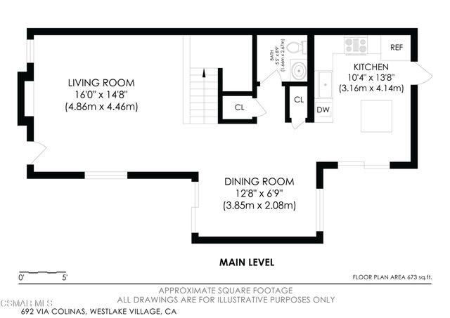 692 Via Colinas, Westlake Village, CA 91362