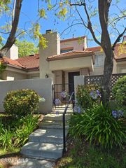 692 Via Colinas, Westlake Village, CA 91362