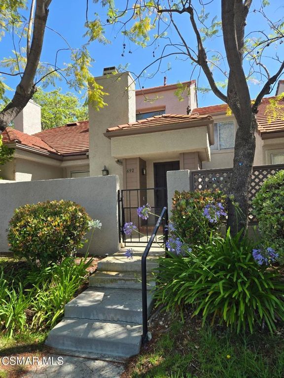 692 Via Colinas, Westlake Village, CA 91362