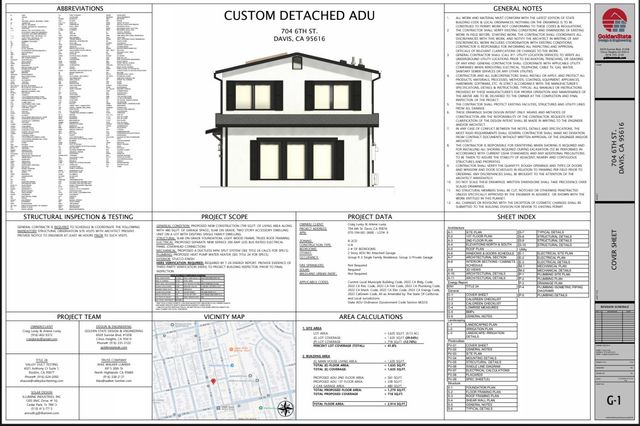 704 6th St, Davis, CA 95616