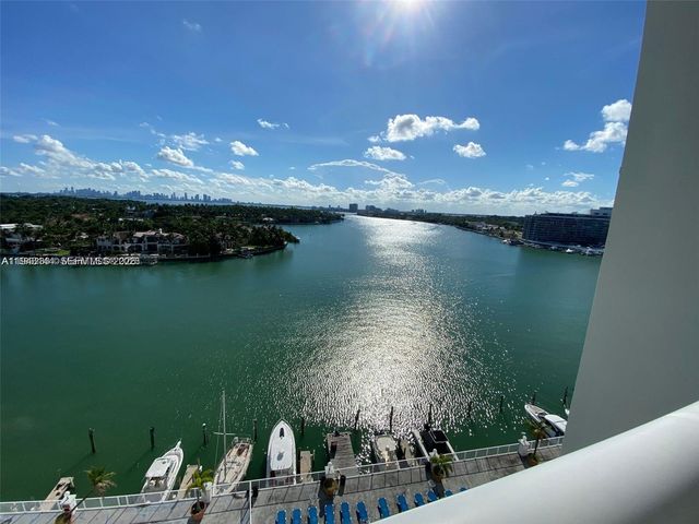 6770 Indian Creek Dr 11H, Miami Beach, FL 33141