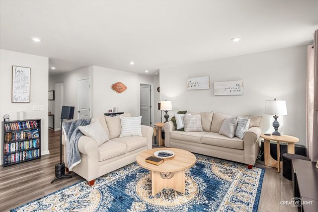 8004 Greywall Boulevard, Plainfield, IL 60586