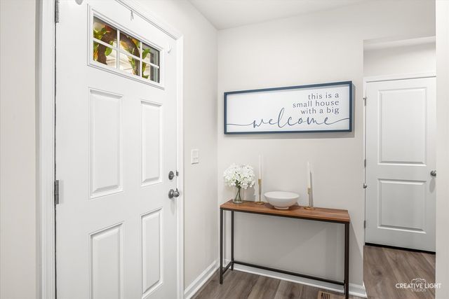 8004 Greywall Boulevard, Plainfield, IL 60586