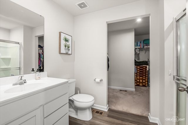 8004 Greywall Boulevard, Plainfield, IL 60586