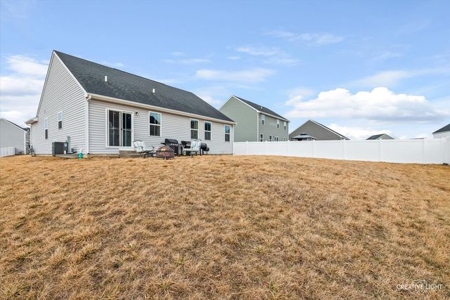 8004 Greywall Boulevard, Plainfield, IL 60586