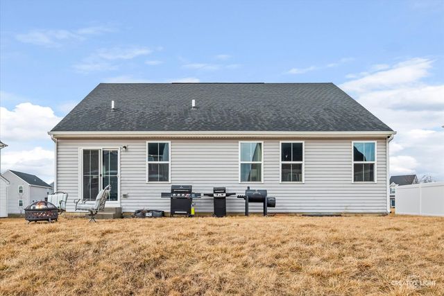 8004 Greywall Boulevard, Plainfield, IL 60586