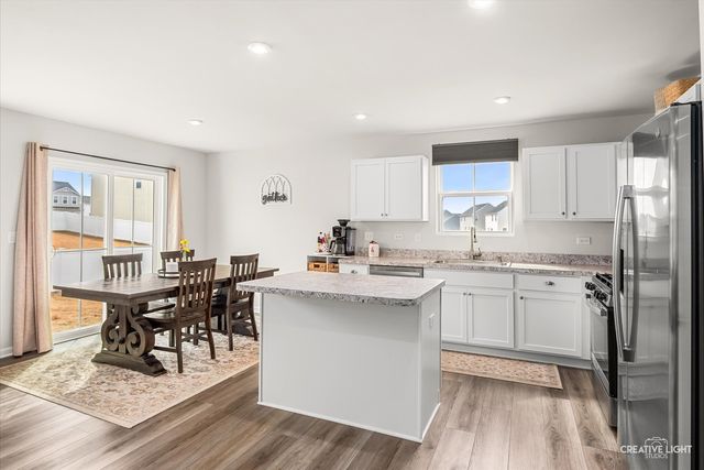 8004 Greywall Boulevard, Plainfield, IL 60586