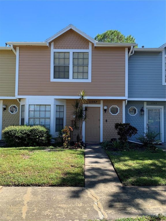 11757 WINDBOURNE CIRCLE, Orlando, FL 32837