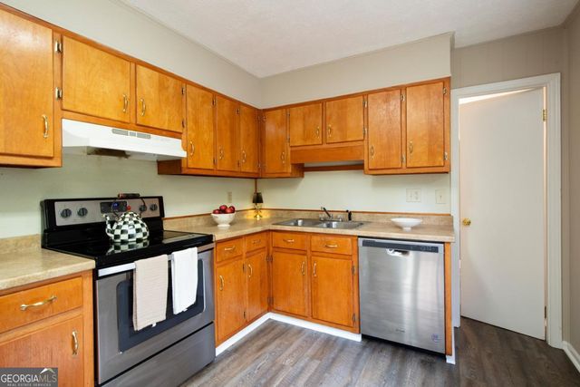 116 Ann Avenue, Cumming, GA 30040