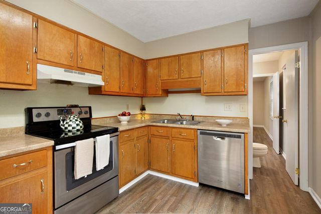 116 Ann Avenue, Cumming, GA 30040