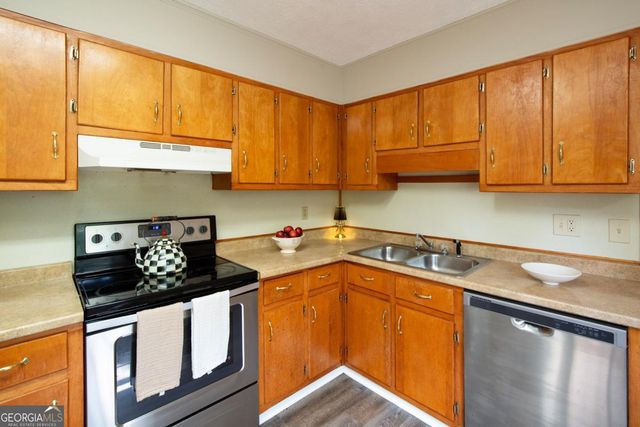 116 Ann Avenue, Cumming, GA 30040