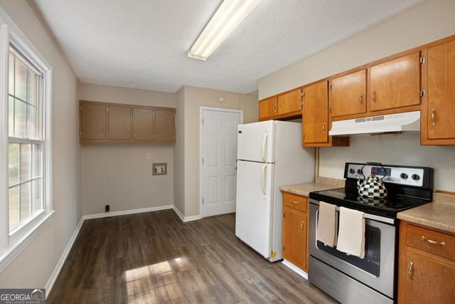 116 Ann Avenue, Cumming, GA 30040