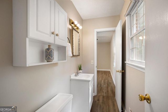 116 Ann Avenue, Cumming, GA 30040