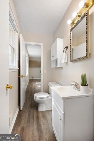 116 Ann Avenue, Cumming, GA 30040