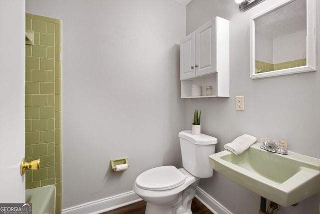 116 Ann Avenue, Cumming, GA 30040