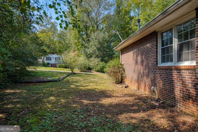 116 Ann Avenue, Cumming, GA 30040