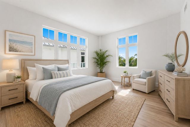 180 Lake Drive 2304, Palm Beach Shores, FL 33404