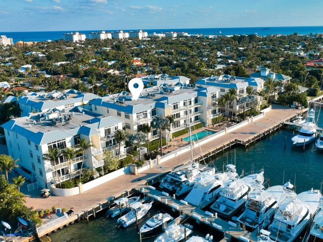 180 Lake Drive 2304, Palm Beach Shores, FL 33404