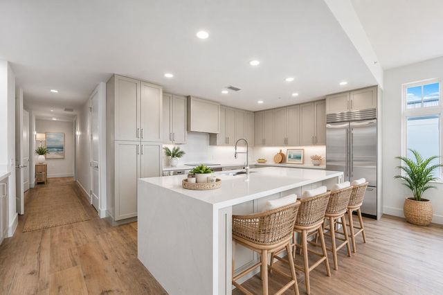 180 Lake Drive 2304, Palm Beach Shores, FL 33404