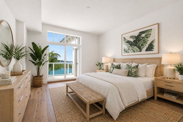 180 Lake Drive 2304, Palm Beach Shores, FL 33404