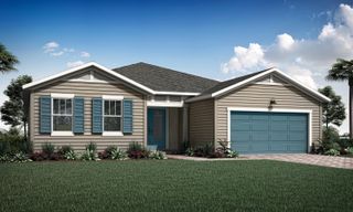 10993 SW Orana Drive, Port St. Lucie, Port St Lucie, FL 34987