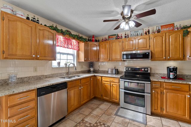 116 Maple Crest, Greeneville, TN 37743