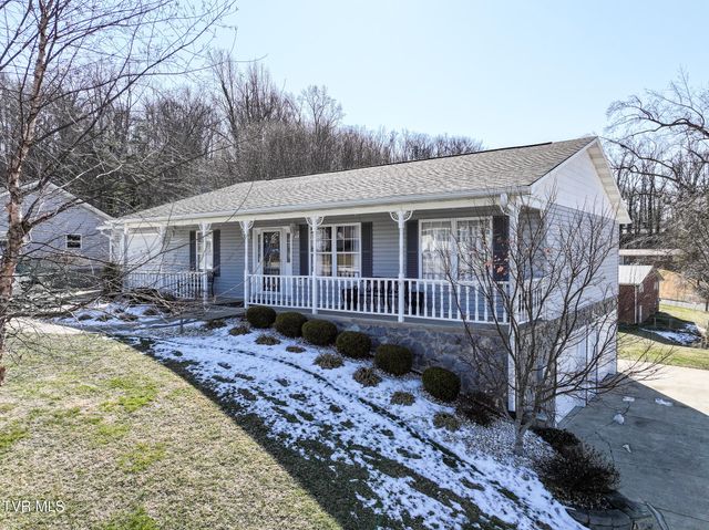116 Maple Crest, Greeneville, TN 37743