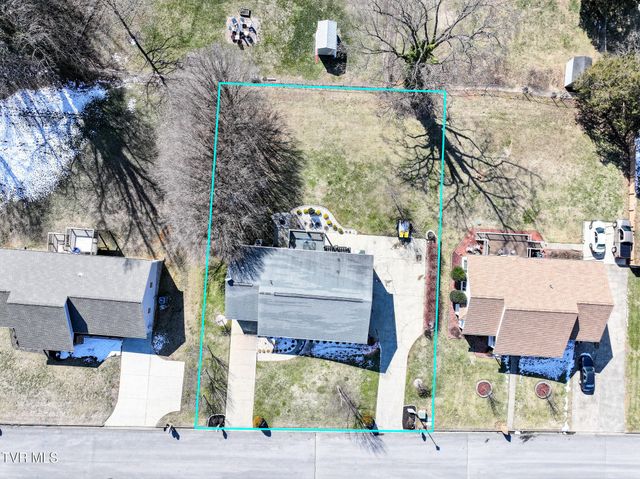 116 Maple Crest, Greeneville, TN 37743