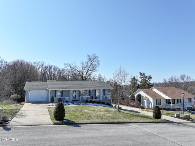 116 Maple Crest, Greeneville, TN 37743