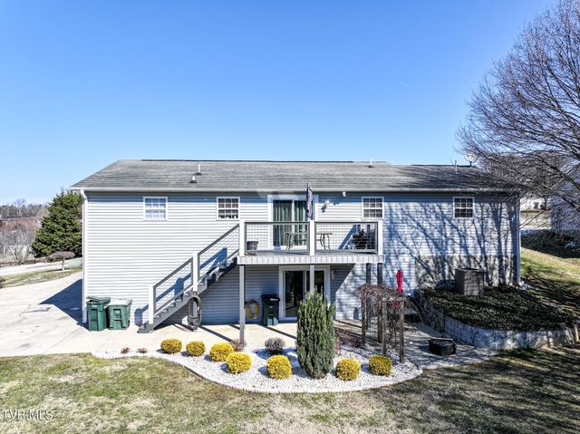 116 Maple Crest, Greeneville, TN 37743