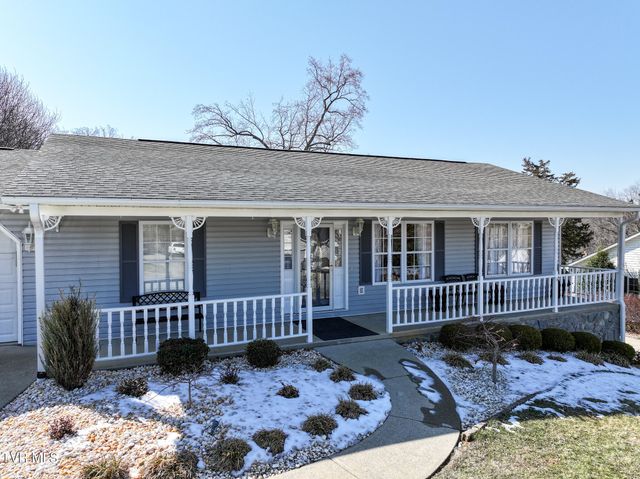 116 Maple Crest, Greeneville, TN 37743